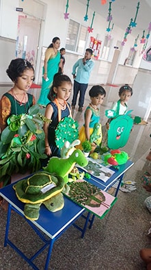 World Environment Day Celebration in RVK - Sattur (2)