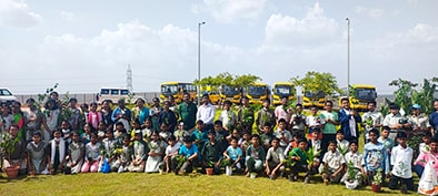 World Environment Day Celebration in RVK - Sattur (4)