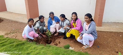 World Environment Day Celebration in RVK - Sattur (6)
