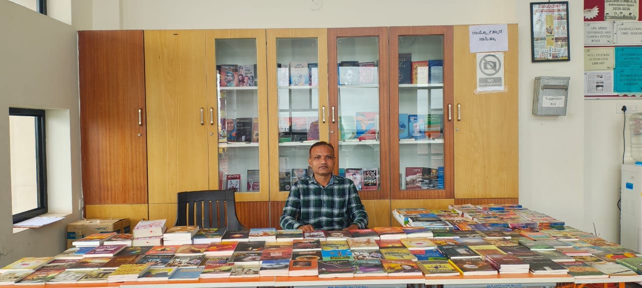 A blood donation camp in RVK - Sattur (8)