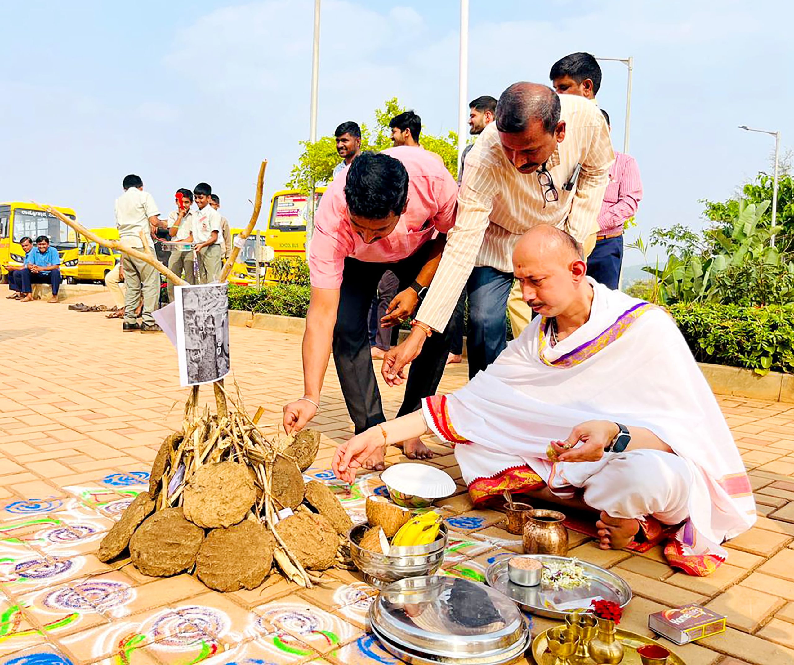 Vibrant Holi Festivities at RVK - Sattur-03-04 at 10.07.26 AM
