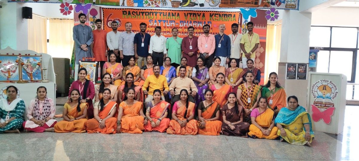 Ram Navami Celebration in RVK - Sattur (5)