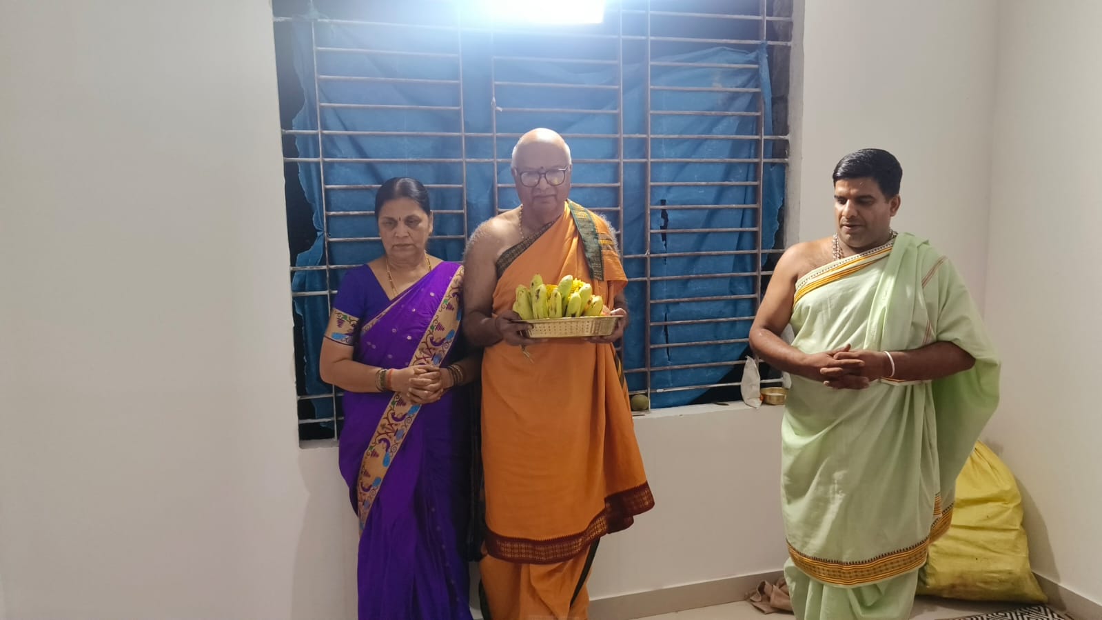 Phase 2 Building Inaugurated at RVK - Sattur (3)