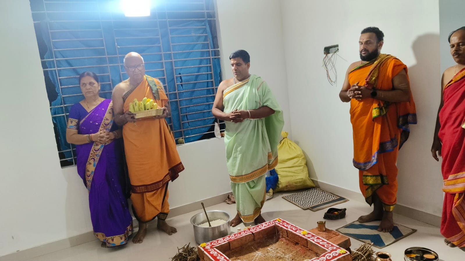 Phase 2 Building Inaugurated at RVK - Sattur (6)