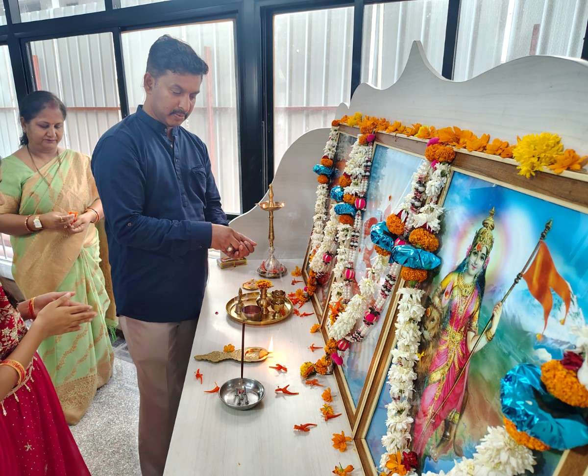RVK – Sattur Observes Veer Savarkar Jayanti (3)