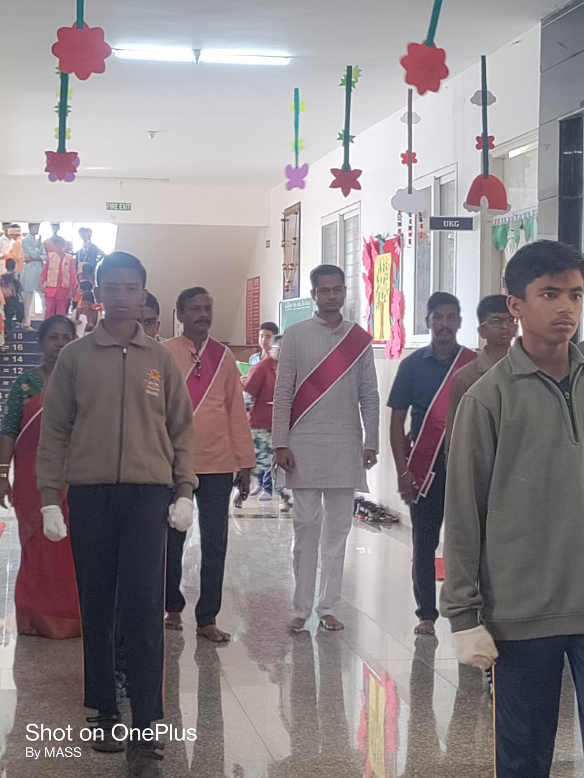 Hindu Samrajya Diwas & Pratijna Sweekar Programme Celebrated in RVK - Sattur (9)
