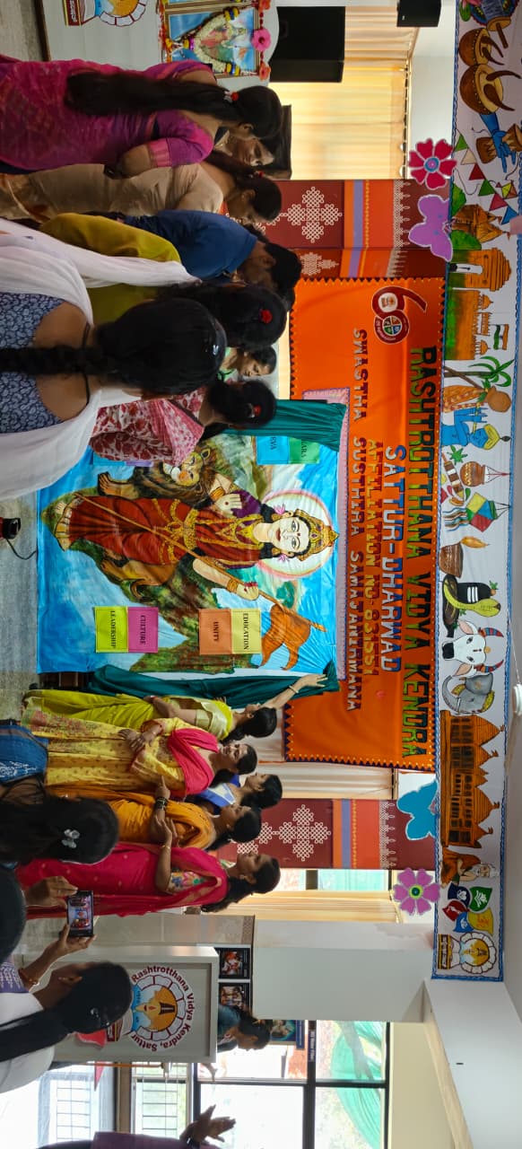 Matrubharathi Inaugural Program in RVK - Sattur (3)
