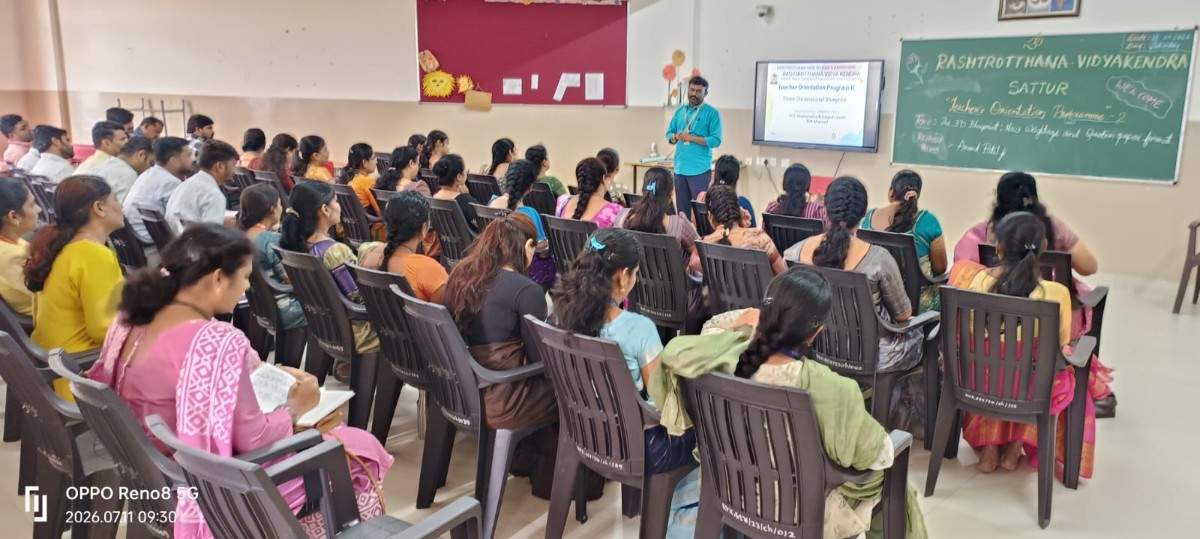 RVKSatturOrganisedTeachersOrientationProgrammeIIAcademicYear2026272