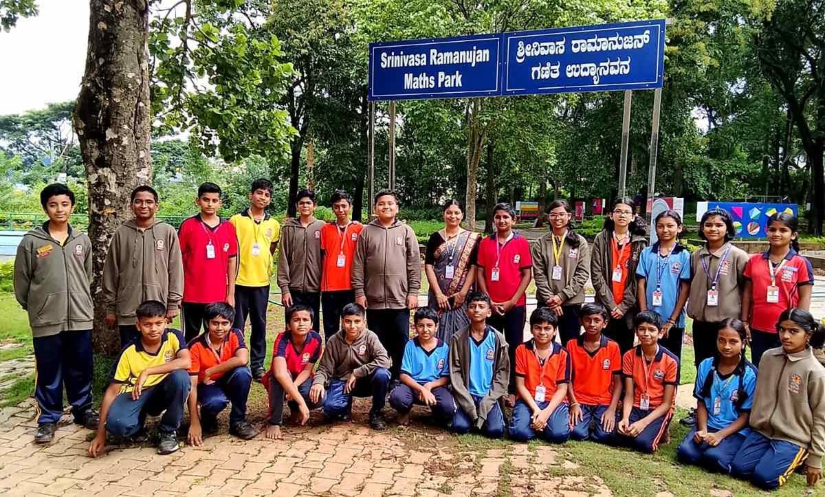 Three-Day UTSAV 2026 Educational and Cultural Festival Concludes at RVK – Sattur (5)