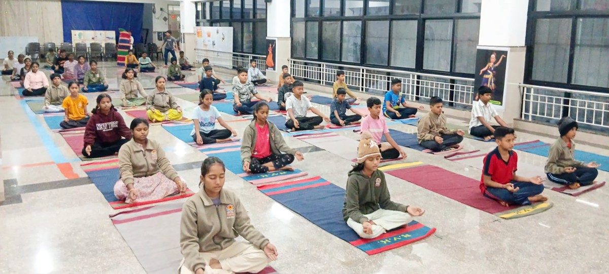 Three-Day UTSAV 2026 Educational and Cultural Festival Concludes at RVK – Sattur (6)