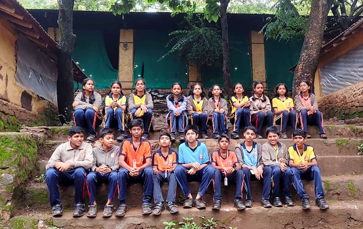 Three-Day UTSAV 2026 Educational and Cultural Festival Concludes at RVK – Sattur (8)