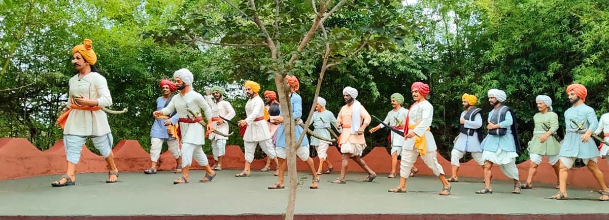 Three-Day UTSAV 2026 Educational and Cultural Festival Concludes at RVK – Sattur (9)