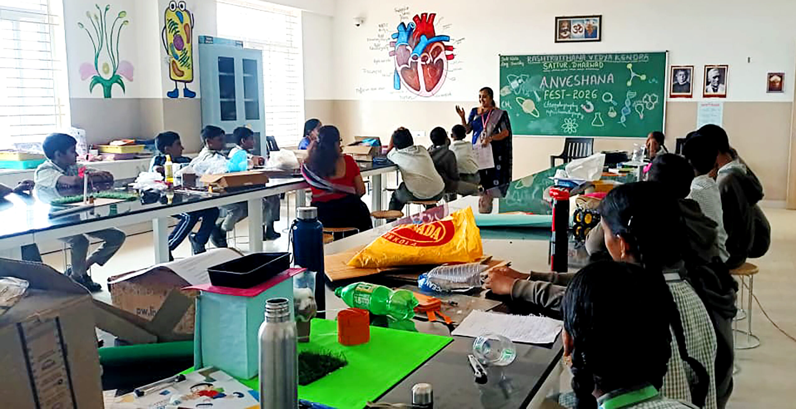 UTSAV 2026 in RVK -Sattur (11)