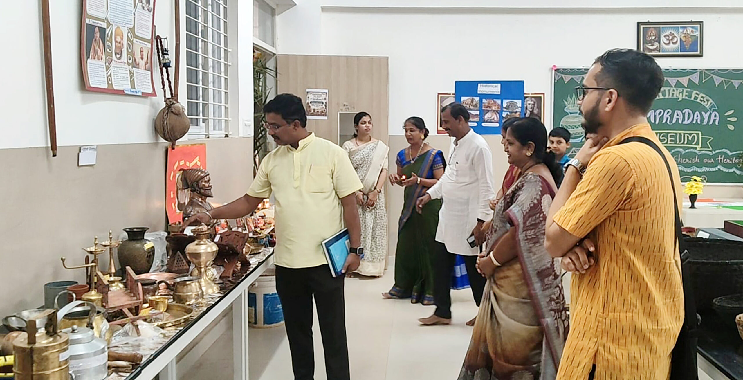 UTSAV 2026 in RVK -Sattur (13)