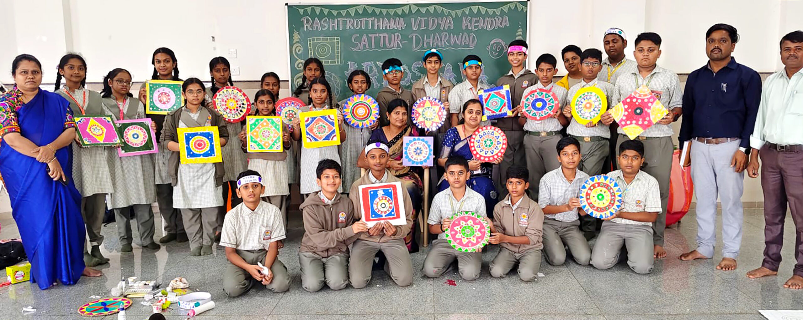 UTSAV 2026 in RVK -Sattur (5)