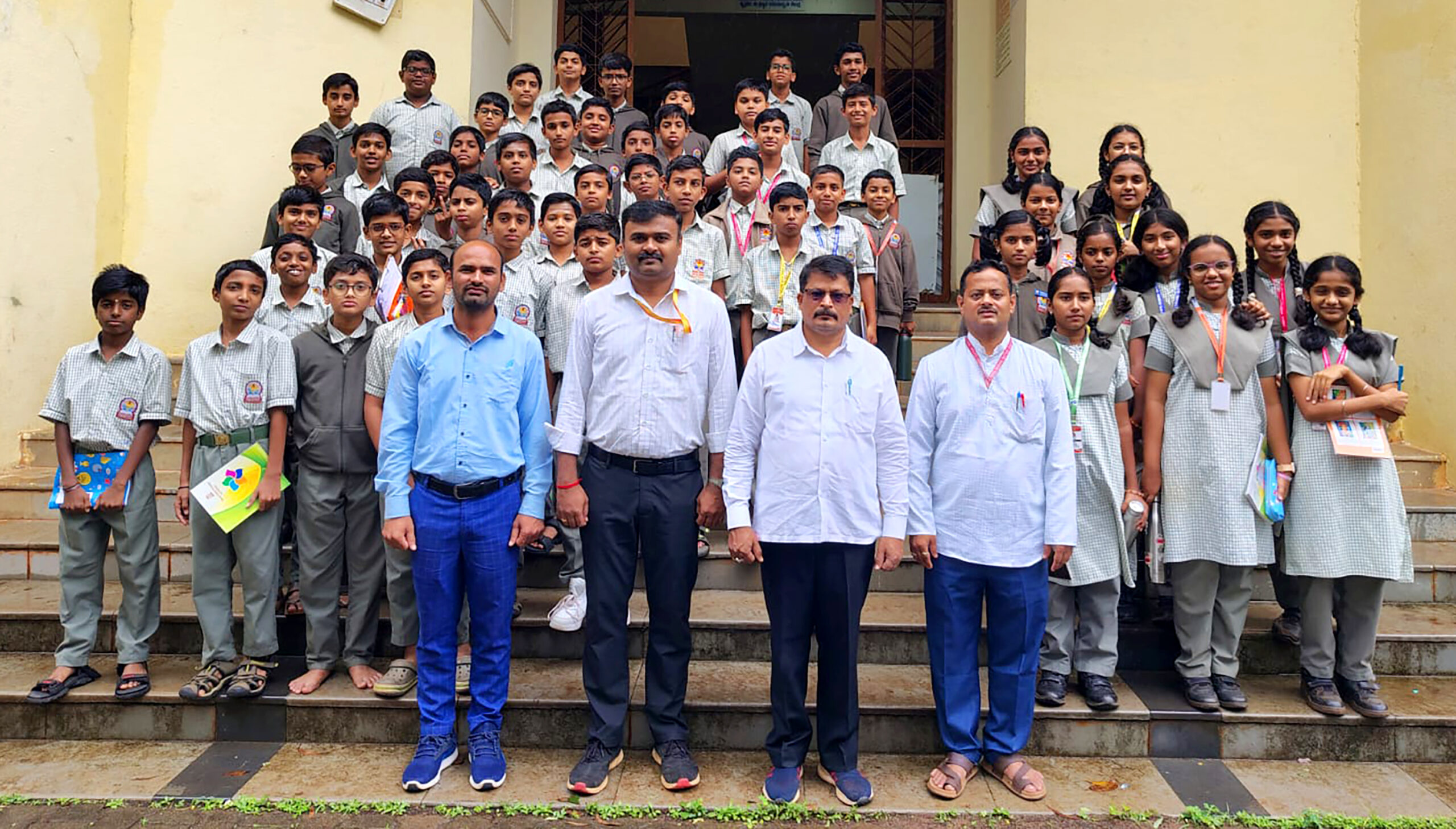UTSAV 2026 in RVK -Sattur (6)