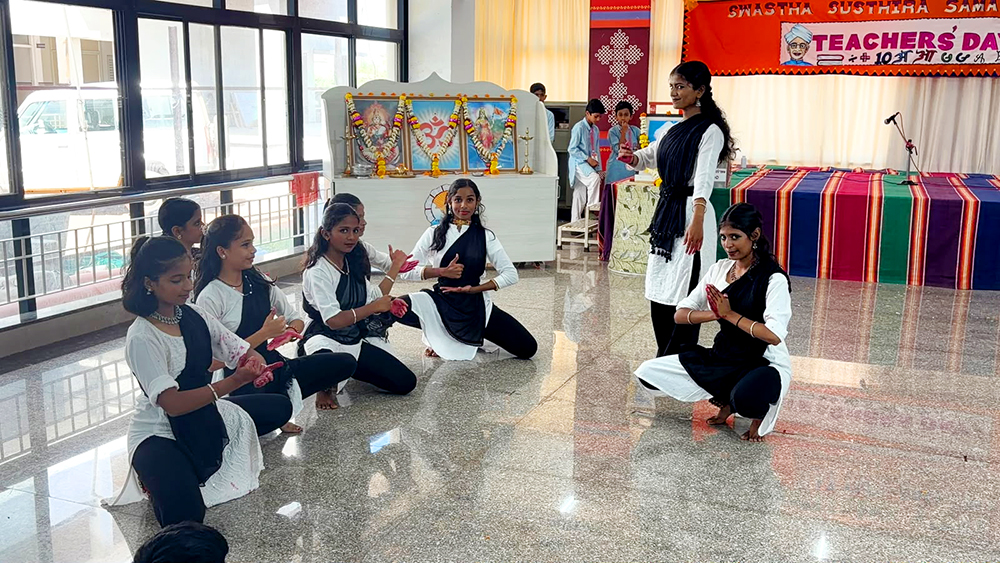 RVK – Sattur Celebrated Teachers’ Day (3)