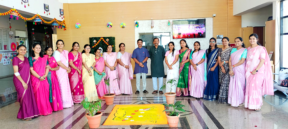 RVK – Sattur Celebrated Teachers’ Day (9)